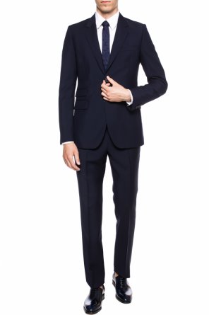 Single-breasted suit, zdjęcie 2 Single-breasted suit od Givenchy